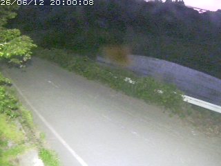 青谷町絹見