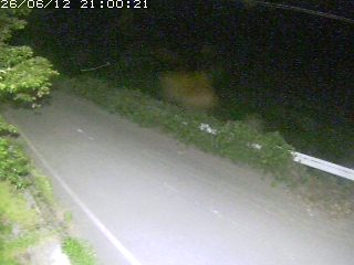 青谷町絹見