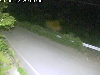 青谷町絹見