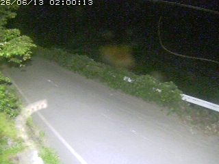 青谷町絹見