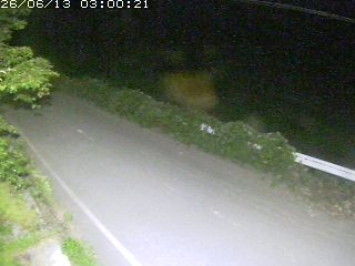 青谷町絹見