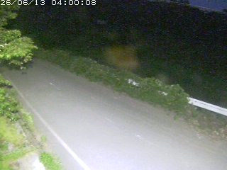青谷町絹見