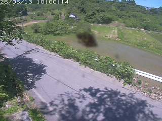 青谷町絹見