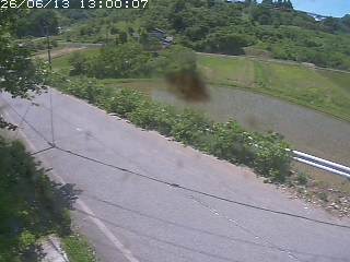 青谷町絹見