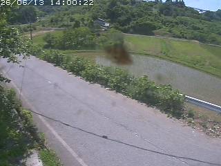 青谷町絹見