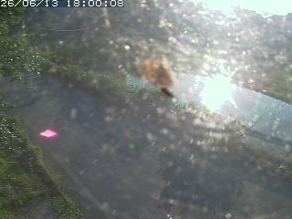 青谷町絹見