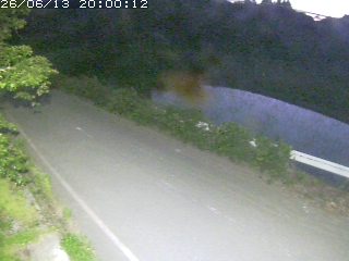 青谷町絹見