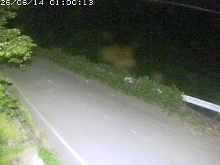 青谷町絹見
