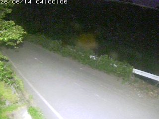 青谷町絹見