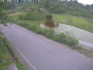 青谷町絹見