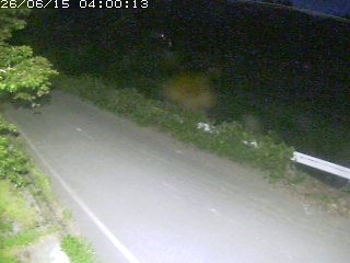 青谷町絹見