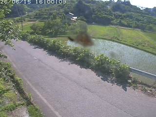 青谷町絹見