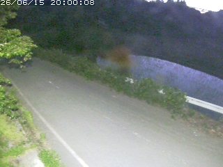 青谷町絹見