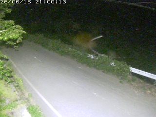 青谷町絹見