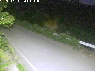 青谷町絹見