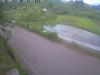 青谷町絹見