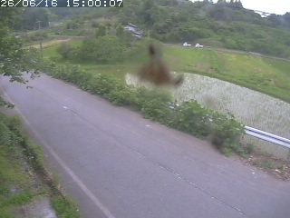 青谷町絹見