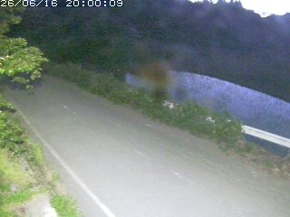 青谷町絹見