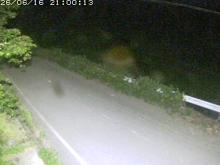 青谷町絹見