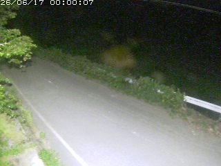 青谷町絹見