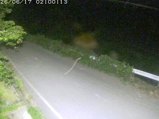 青谷町絹見