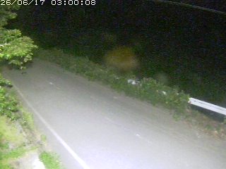 青谷町絹見
