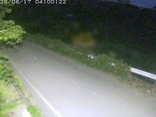 青谷町絹見