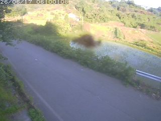 青谷町絹見
