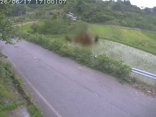 青谷町絹見