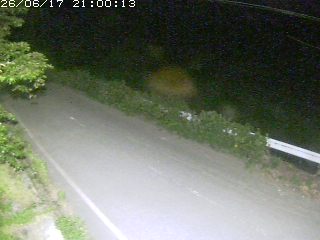 青谷町絹見