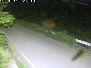 青谷町絹見