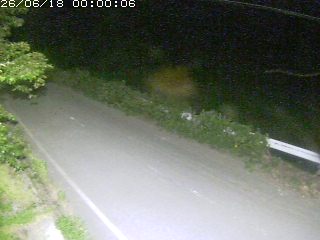 青谷町絹見