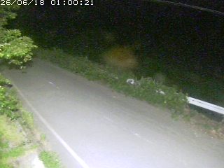 青谷町絹見