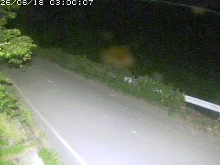 青谷町絹見