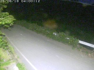 青谷町絹見