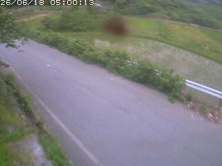 青谷町絹見