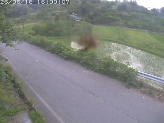 青谷町絹見
