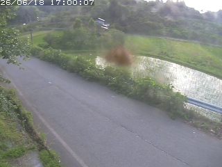 青谷町絹見