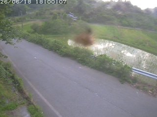 青谷町絹見