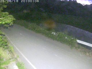 青谷町絹見