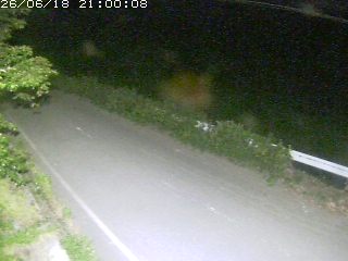 青谷町絹見