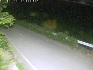 青谷町絹見