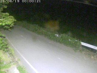 青谷町絹見
