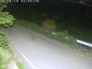 青谷町絹見