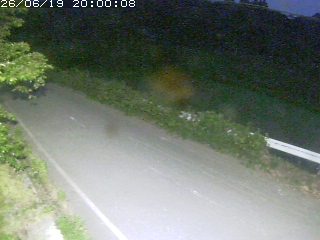 青谷町絹見