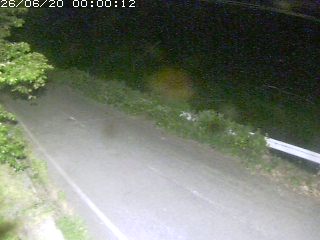 青谷町絹見