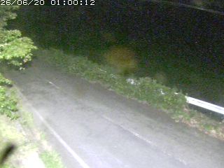 青谷町絹見