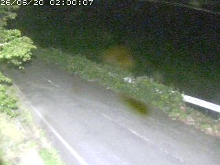 青谷町絹見