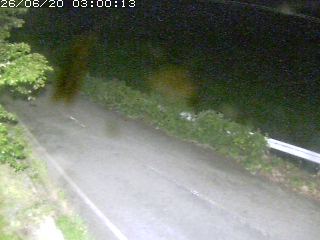 青谷町絹見