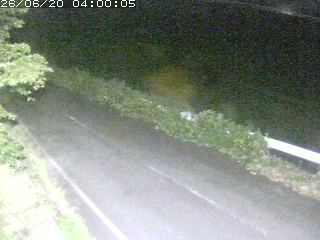 青谷町絹見